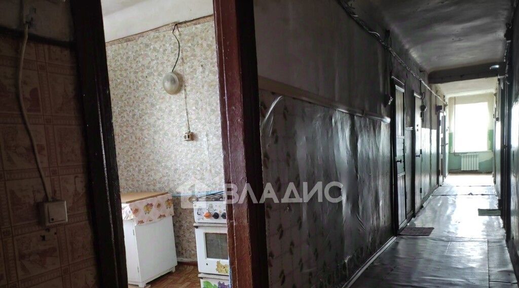 комната р-н Гатчинский г Гатчина пр-кт Красноармейский 26 фото 9
