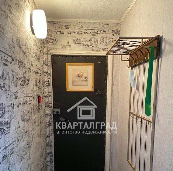 квартира г Саяногорск мкр Заводской 53 фото 1