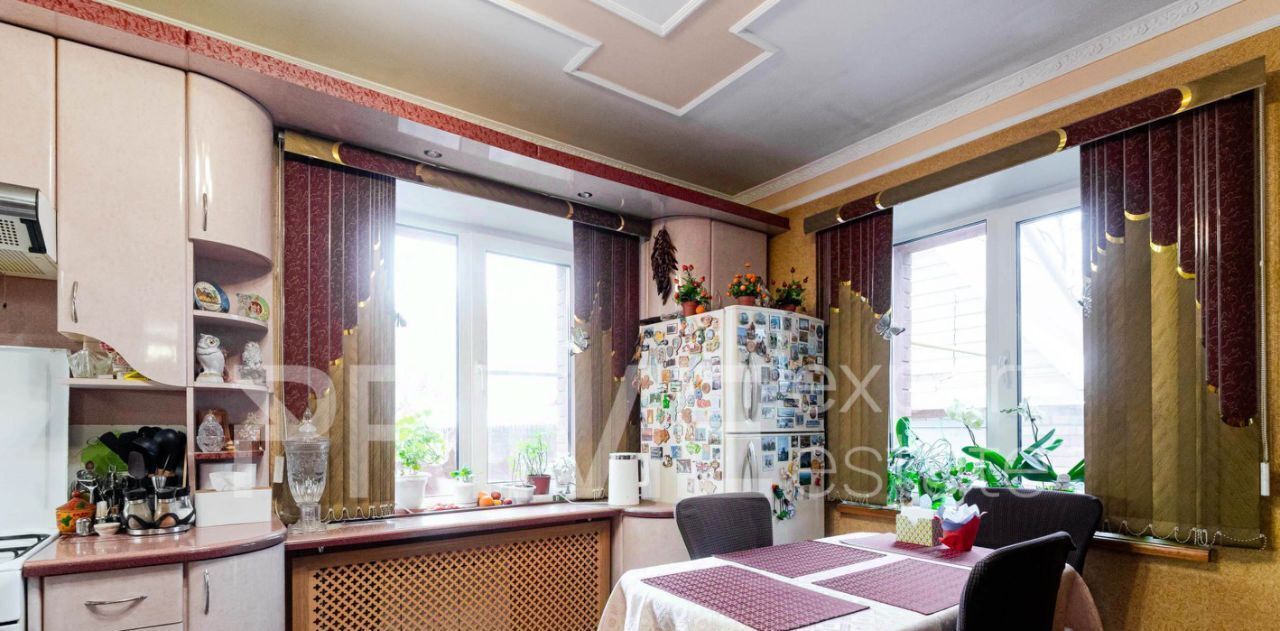 дом г Омск р-н Кировский ул Чукреевская фото 10