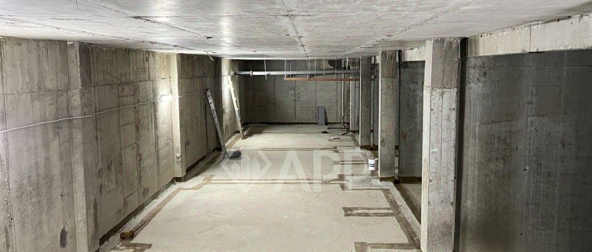 торговое помещение г Краснодар р-н Прикубанский ул им. М.П. Шемякина 2 фото 17