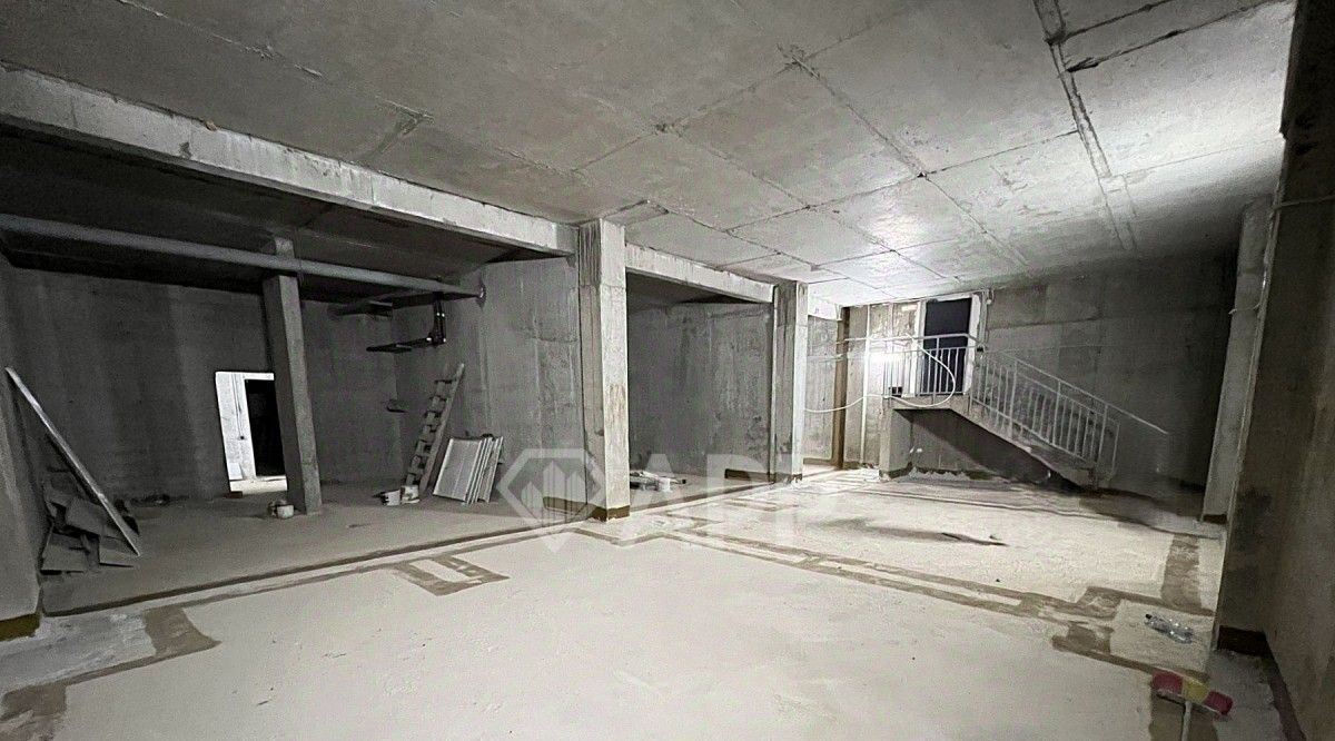 торговое помещение г Краснодар р-н Прикубанский ул им. М.П. Шемякина 2 фото 20