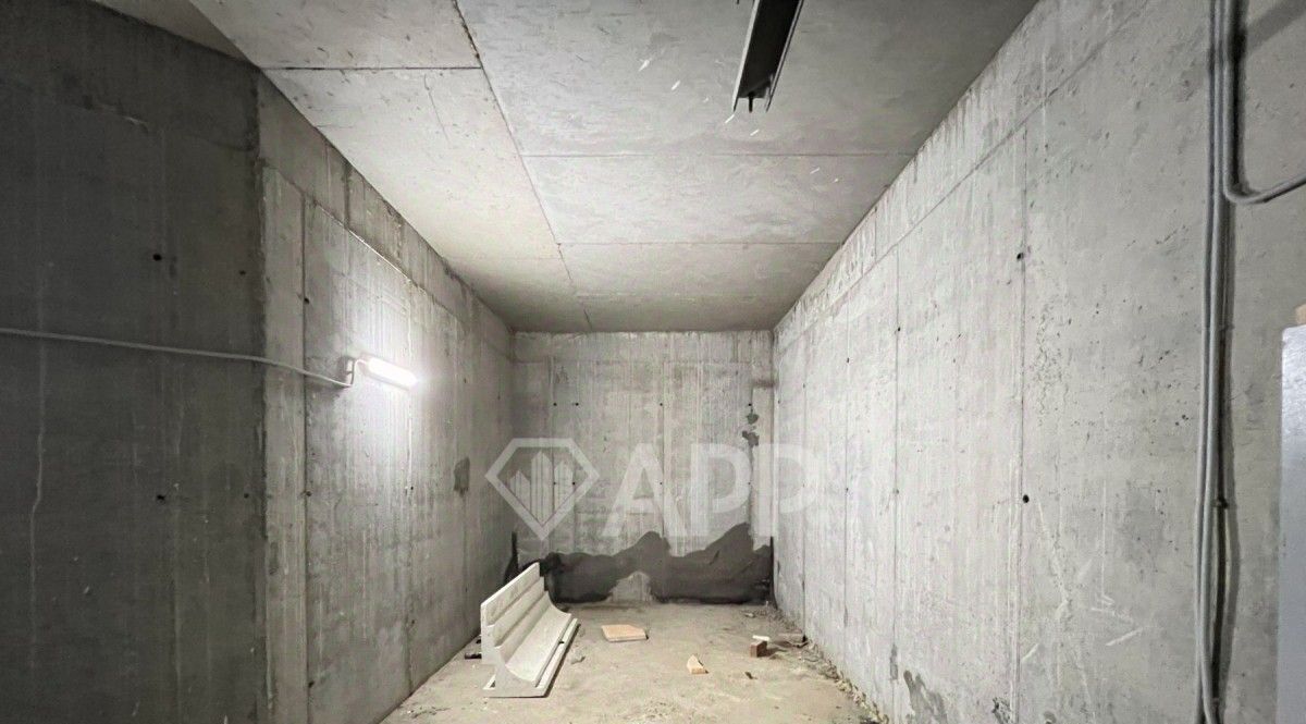 торговое помещение г Краснодар р-н Прикубанский ул им. М.П. Шемякина 2 фото 27