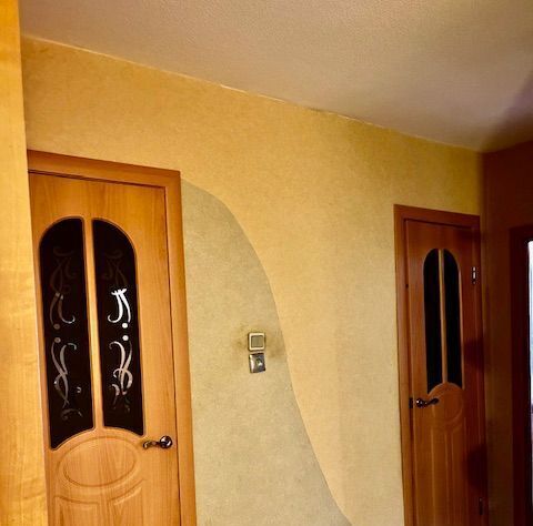 квартира г Нижний Новгород Стрелка наб Волжская 9 фото 9