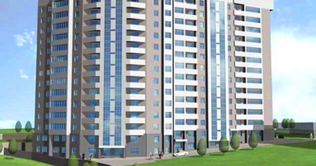 р-н Октябрьский Золотая Нива фото