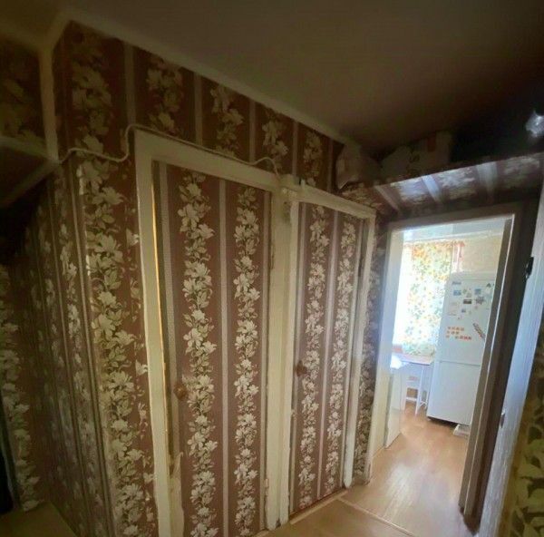 квартира р-н Александровский г Александров ул Гагарина 15 фото 15