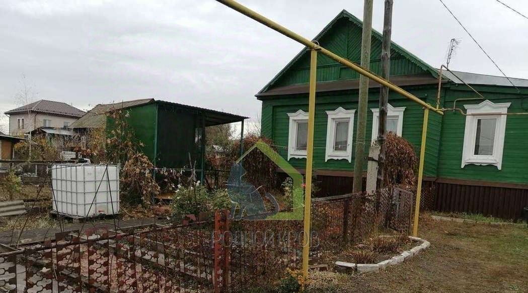 дом г Сызрань ул Коммунальная 22 фото 3