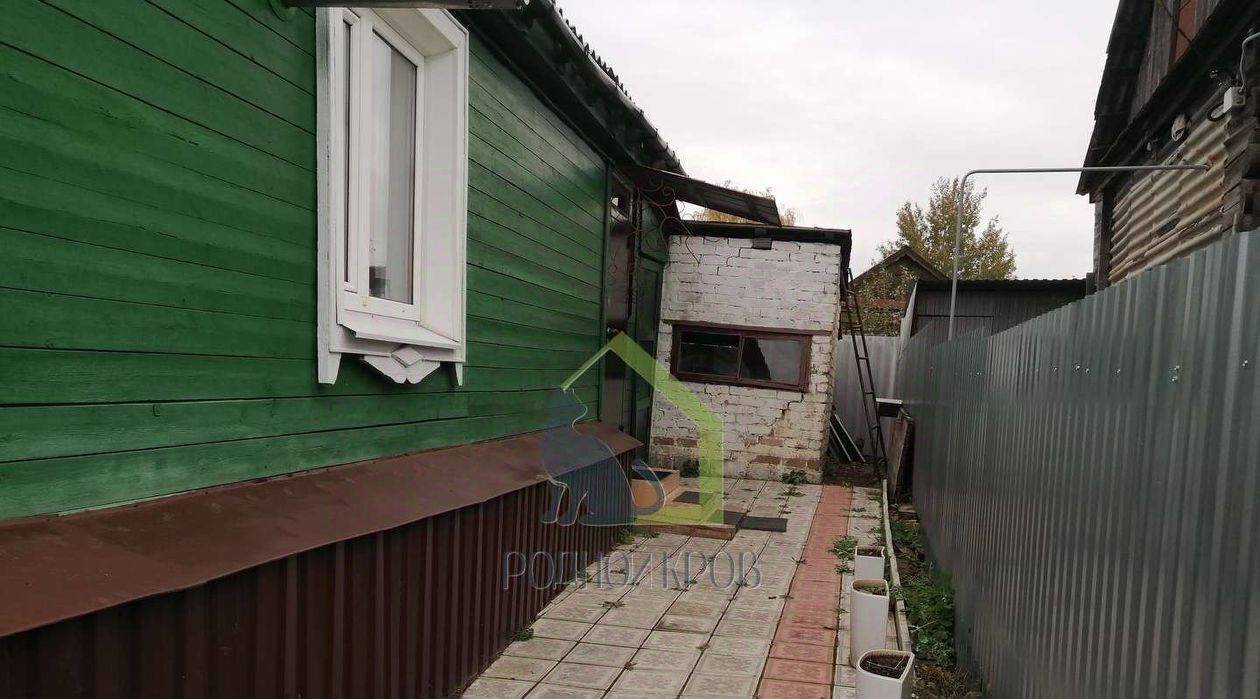 дом г Сызрань ул Коммунальная 22 фото 4