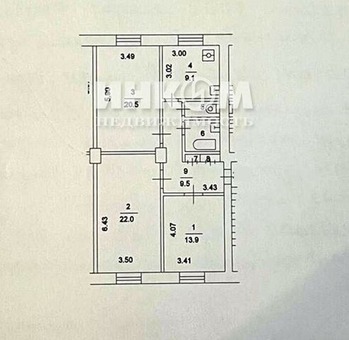 метро Красносельская ул Ольховская 45с/2 муниципальный округ Красносельский фото