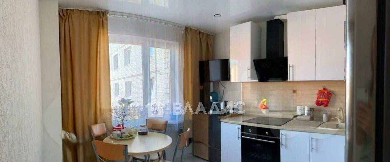 квартира г Сыктывкар ул Тентюковская 455/1 фото 1