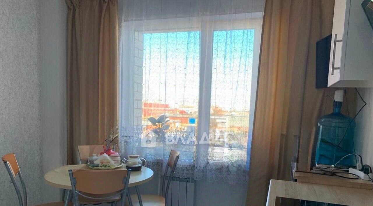 квартира г Сыктывкар ул Тентюковская 455/1 фото 3