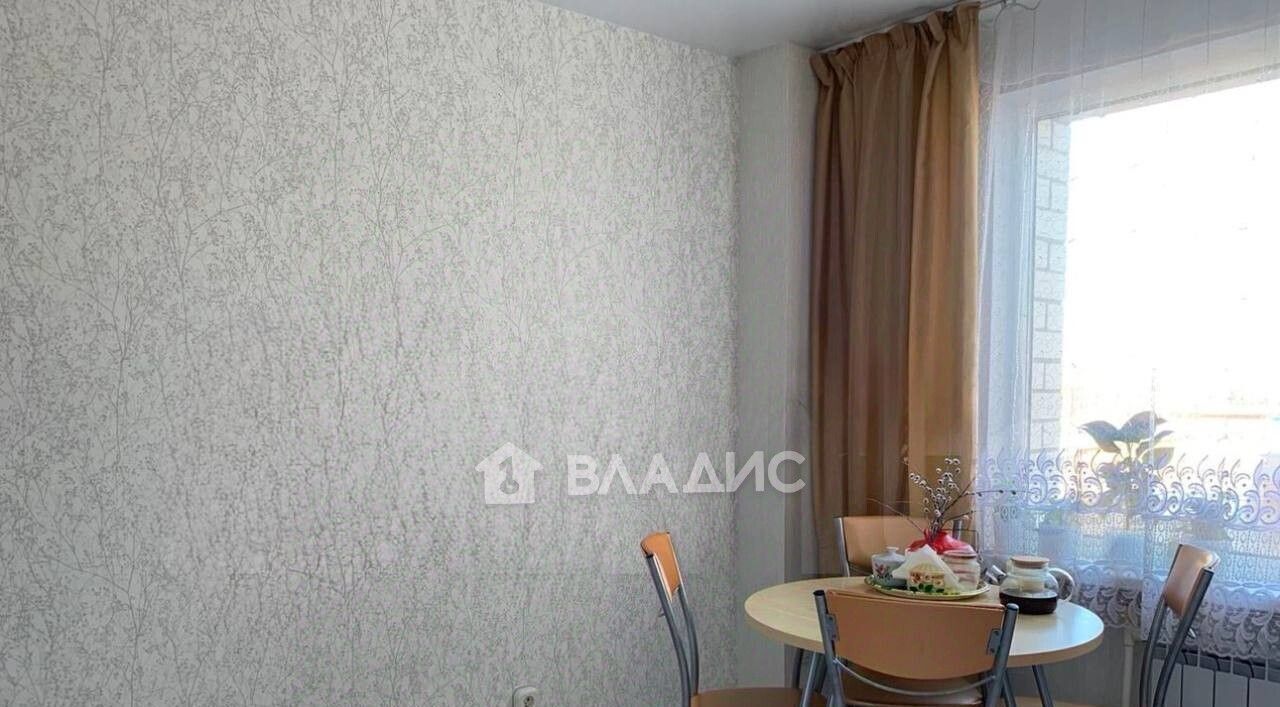 квартира г Сыктывкар ул Тентюковская 455/1 фото 4