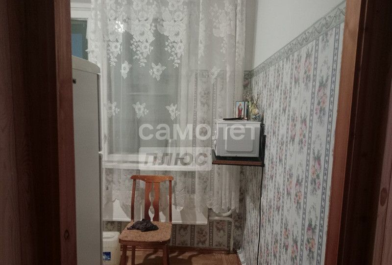 квартира г Нягань 2-й мкр-н, 43, Тюменская обл. фото 3