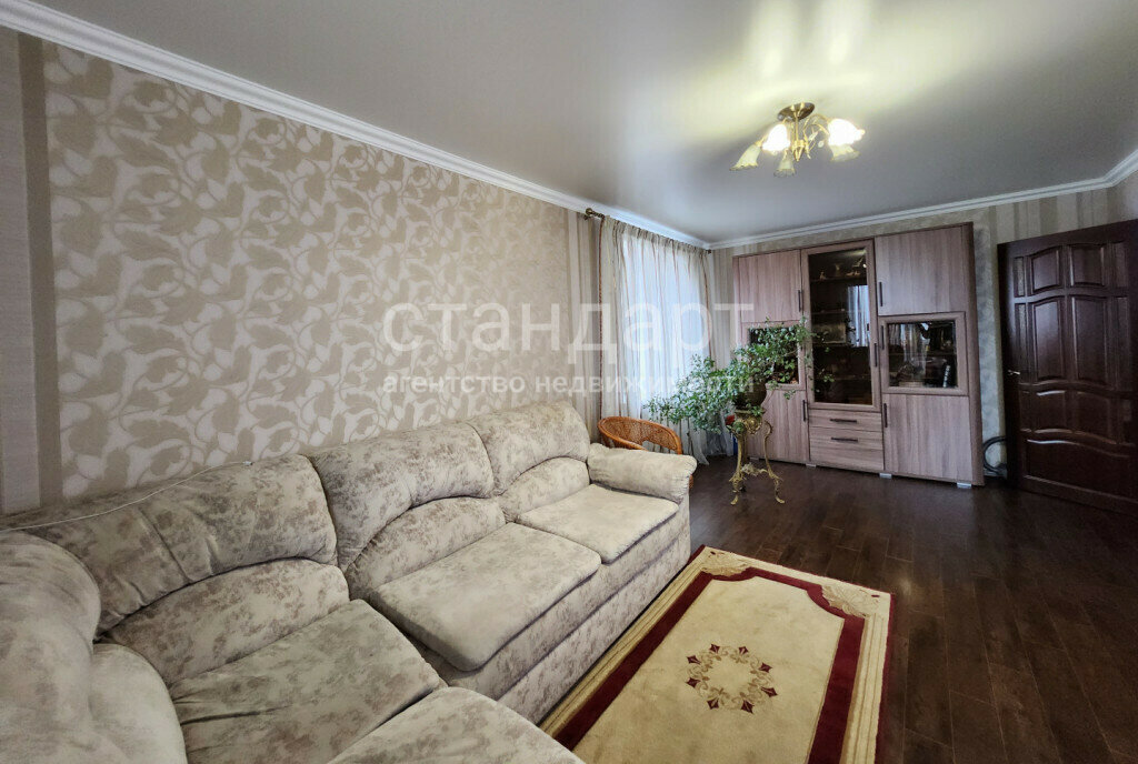 квартира г Ессентуки ул Маяковского 25/2 фото 2