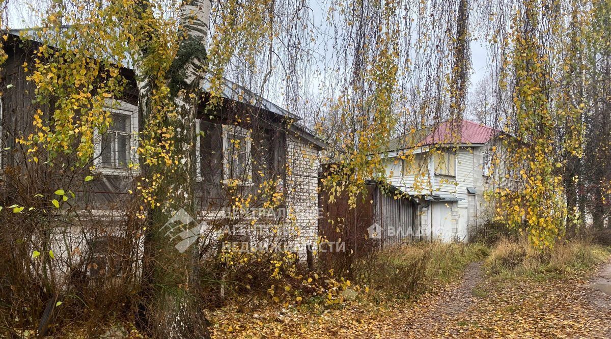 дом г Касимов ул Илюшкина 40 фото 3