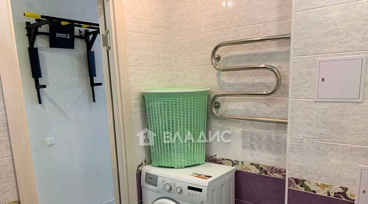 квартира г Сыктывкар ул Тентюковская 455/1 фото 11