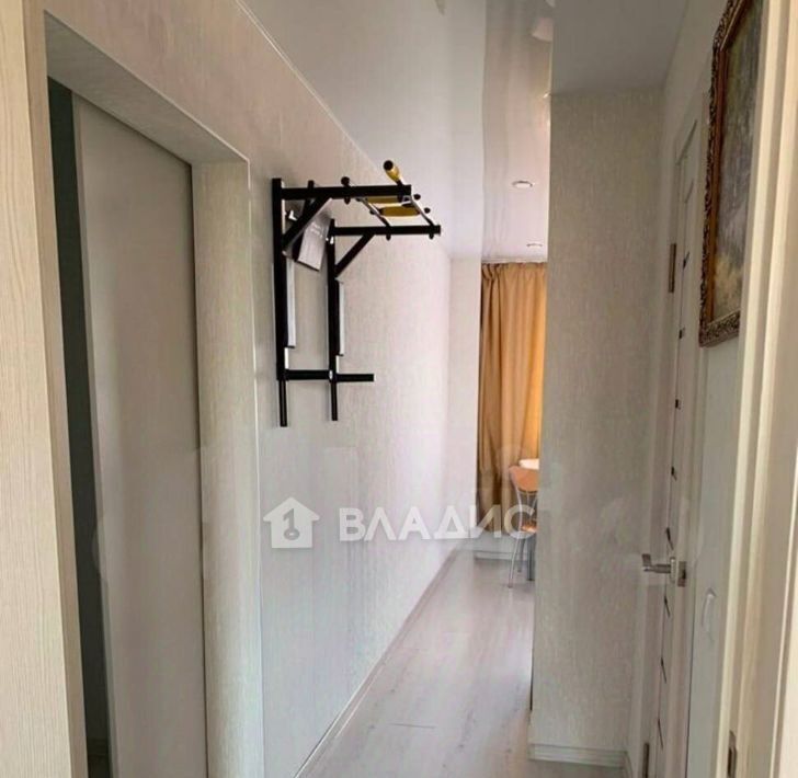 квартира г Сыктывкар ул Тентюковская 455/1 фото 14