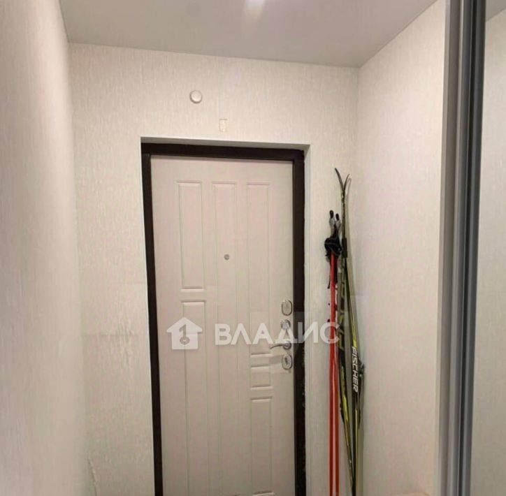 квартира г Сыктывкар ул Тентюковская 455/1 фото 15