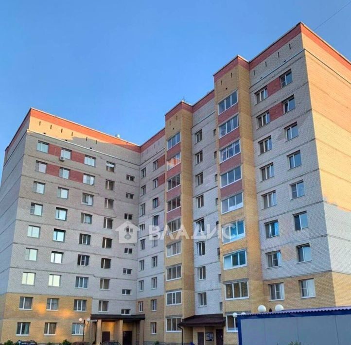 квартира г Сыктывкар ул Тентюковская 455/1 фото 19