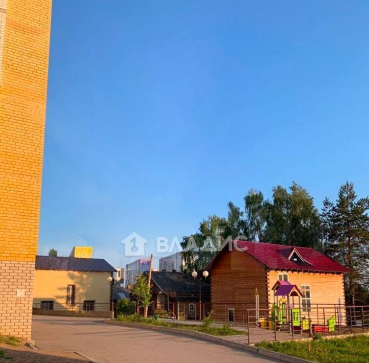 квартира г Сыктывкар ул Тентюковская 455/1 фото 20