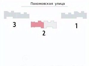 свободного назначения г Санкт-Петербург метро Академическая ул Пахомовская 23 округ Полюстрово фото 3