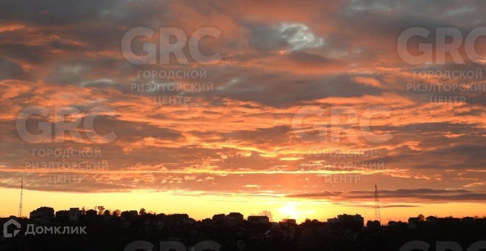 квартира г Сочи ул Водораздельная 2 городской округ Сочи фото 6