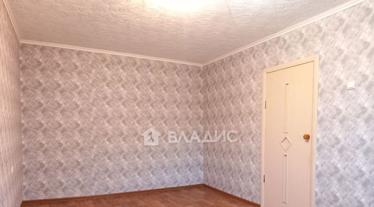квартира г Белгород Западный пер 4-й Магистральный 4 фото 3