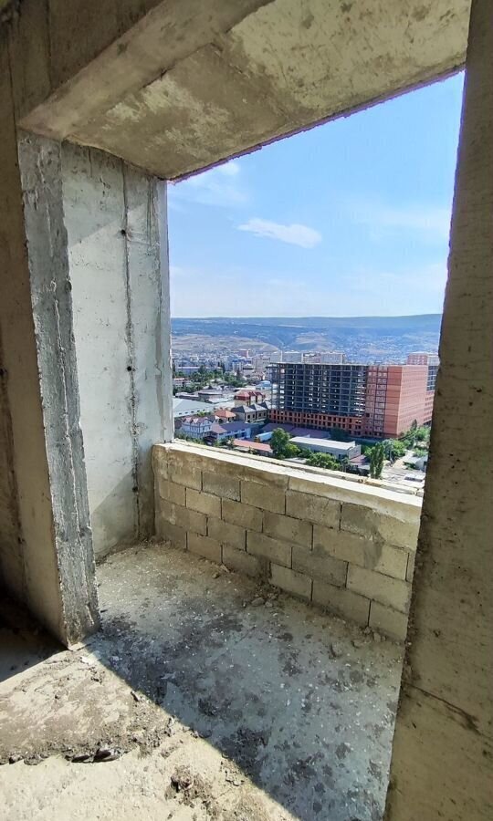 квартира г Махачкала р-н Ленинский ул Азизова 32 фото 8