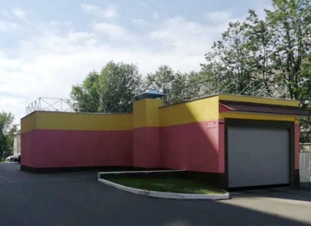 р-н Московский ул Социалистическая 7к/2 фото