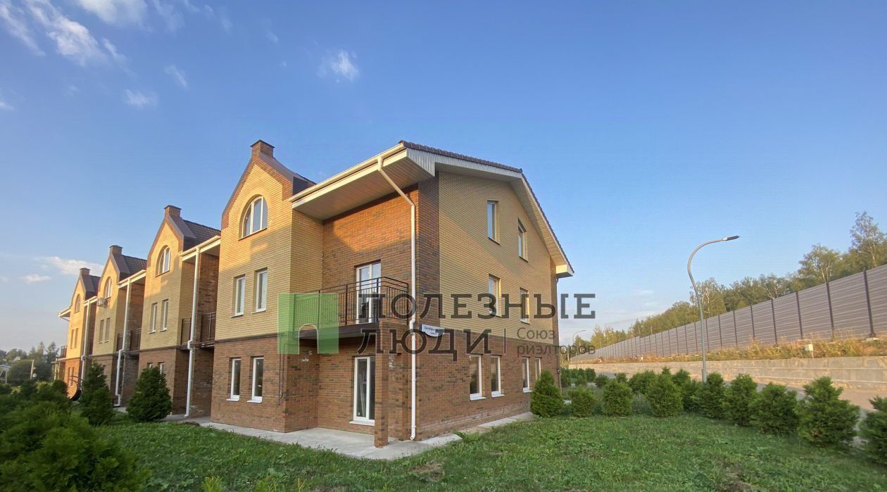 дом г Тула р-н Зареченский ул Октябрьская 4/1 311к фото 5
