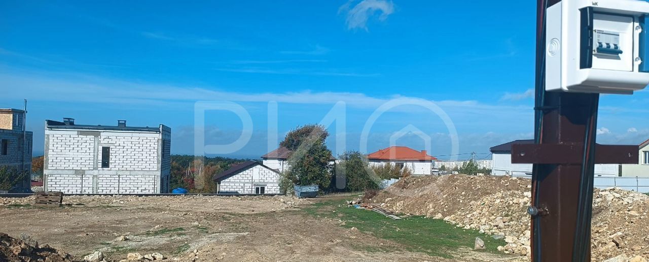 земля г Севастополь ул Генерала Рихтера Крым фото 2