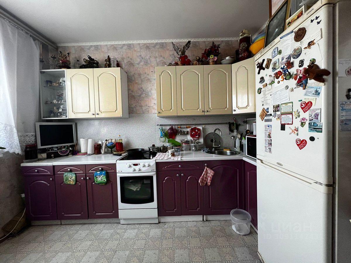 квартира г Москва метро Марьино ЮЗАО б-р Мячковский 6 1-й мкр. Марьинского Парка, Московская область фото 1