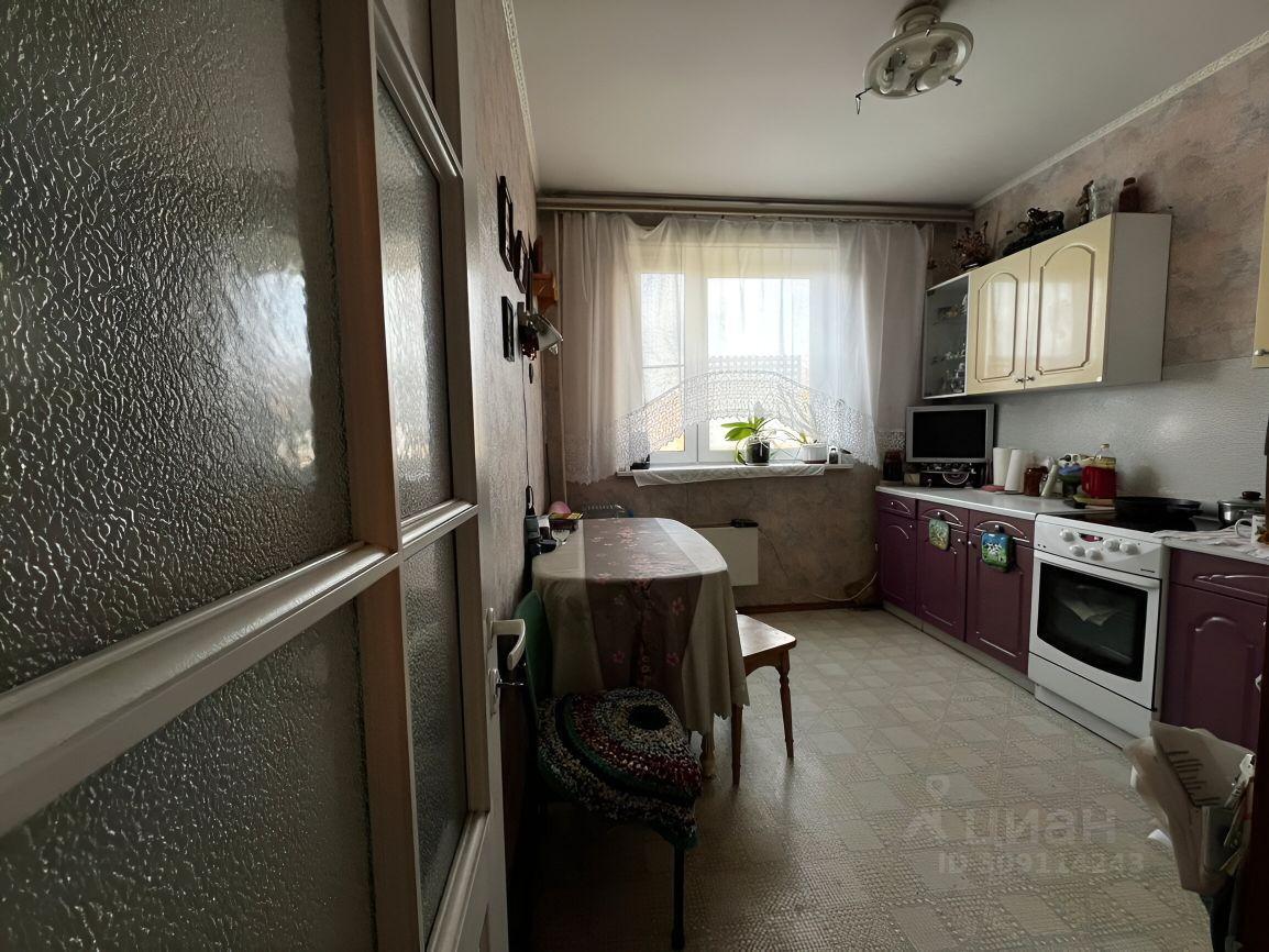квартира г Москва метро Марьино ЮЗАО б-р Мячковский 6 1-й мкр. Марьинского Парка, Московская область фото 2