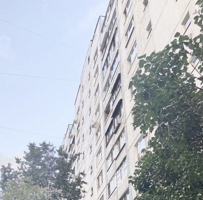 квартира г Москва метро Тропарёво ул Академика Бакулева 10 фото 5