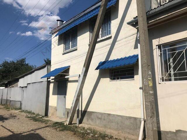 р-н Карасунский ул им. Селезнева 76 фото