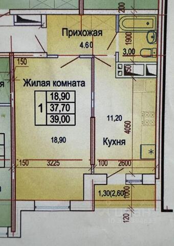 р-н Прикубанский ул Ростовское Шоссе 30в/2 фото