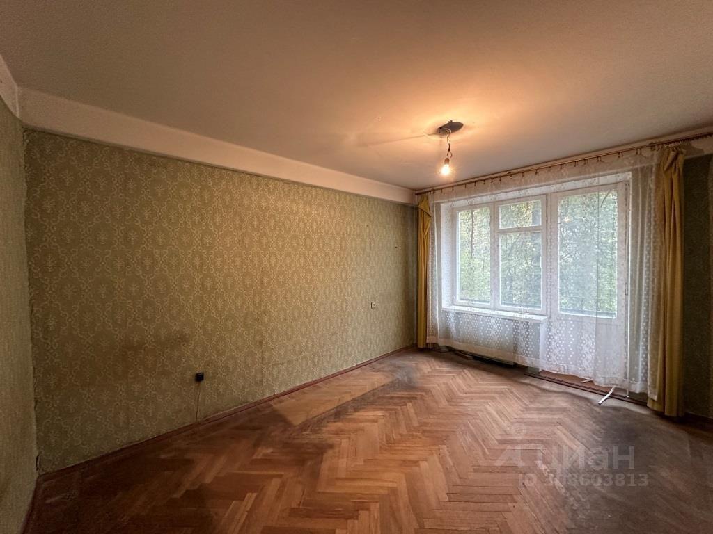 квартира г Санкт-Петербург пр-кт Искровский 31 Ленинградская область фото 11