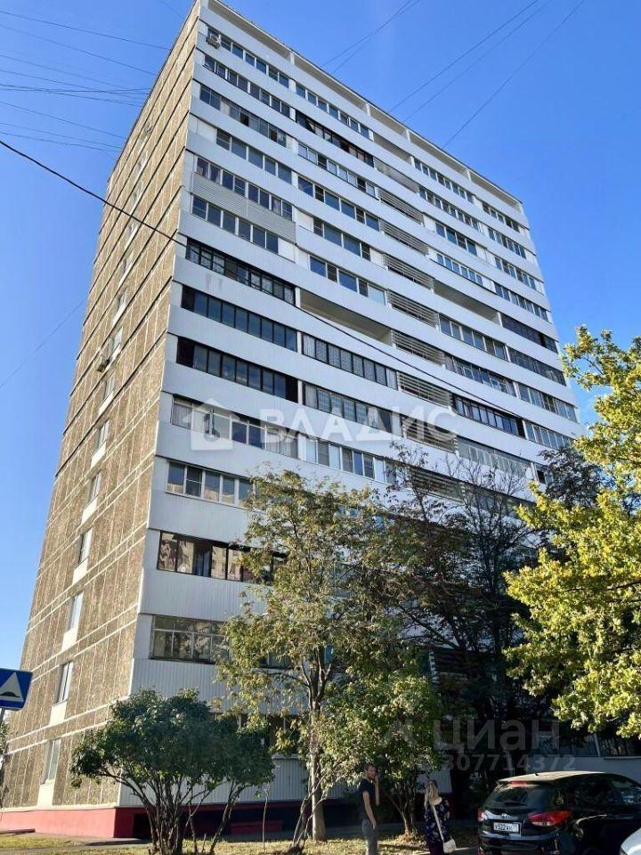 квартира г Щербинка ул Пушкинская 1/2 метро Щербинка Новомосковский административный округ, Московская область, г Домодедово, Щербинка фото 27