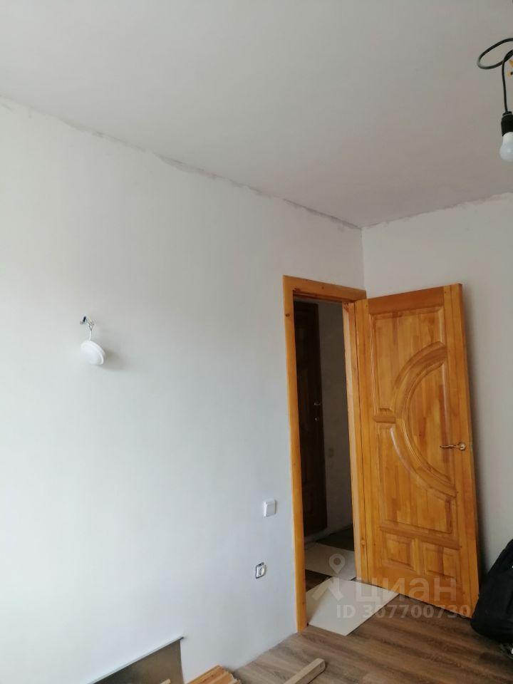 квартира г Новосибирск р-н Дзержинский ул Королева 21 фото 4