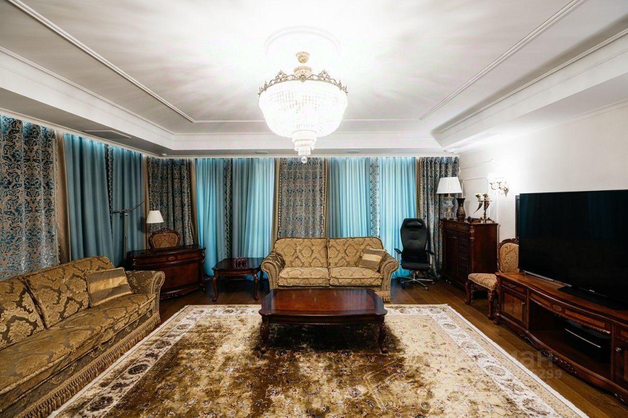 квартира г Сочи ул Бзугу Хостинский район фото 7