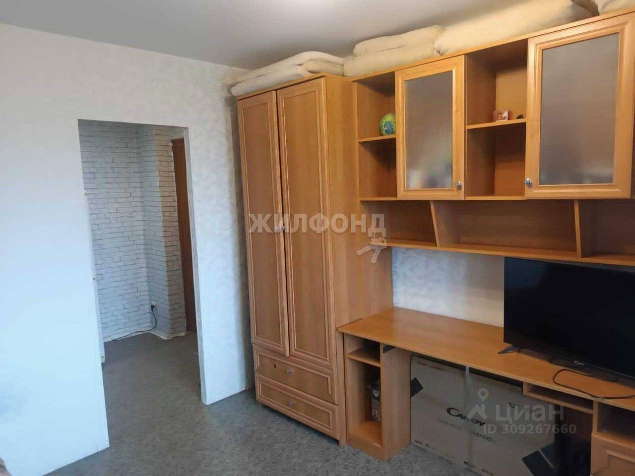 комната г Новосибирск р-н Заельцовский ул Сухарная 70а фото 1
