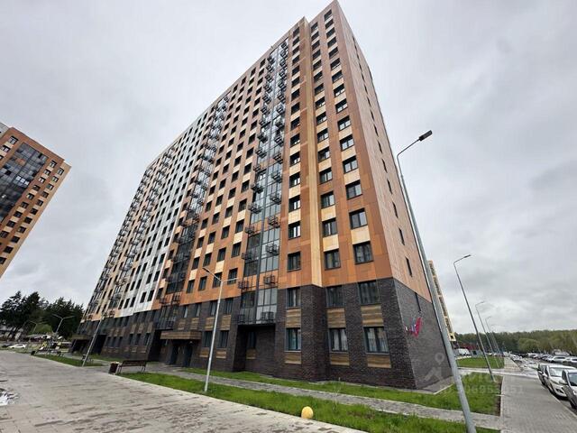дом 1/1 Новомосковский административный округ, Московская область фото