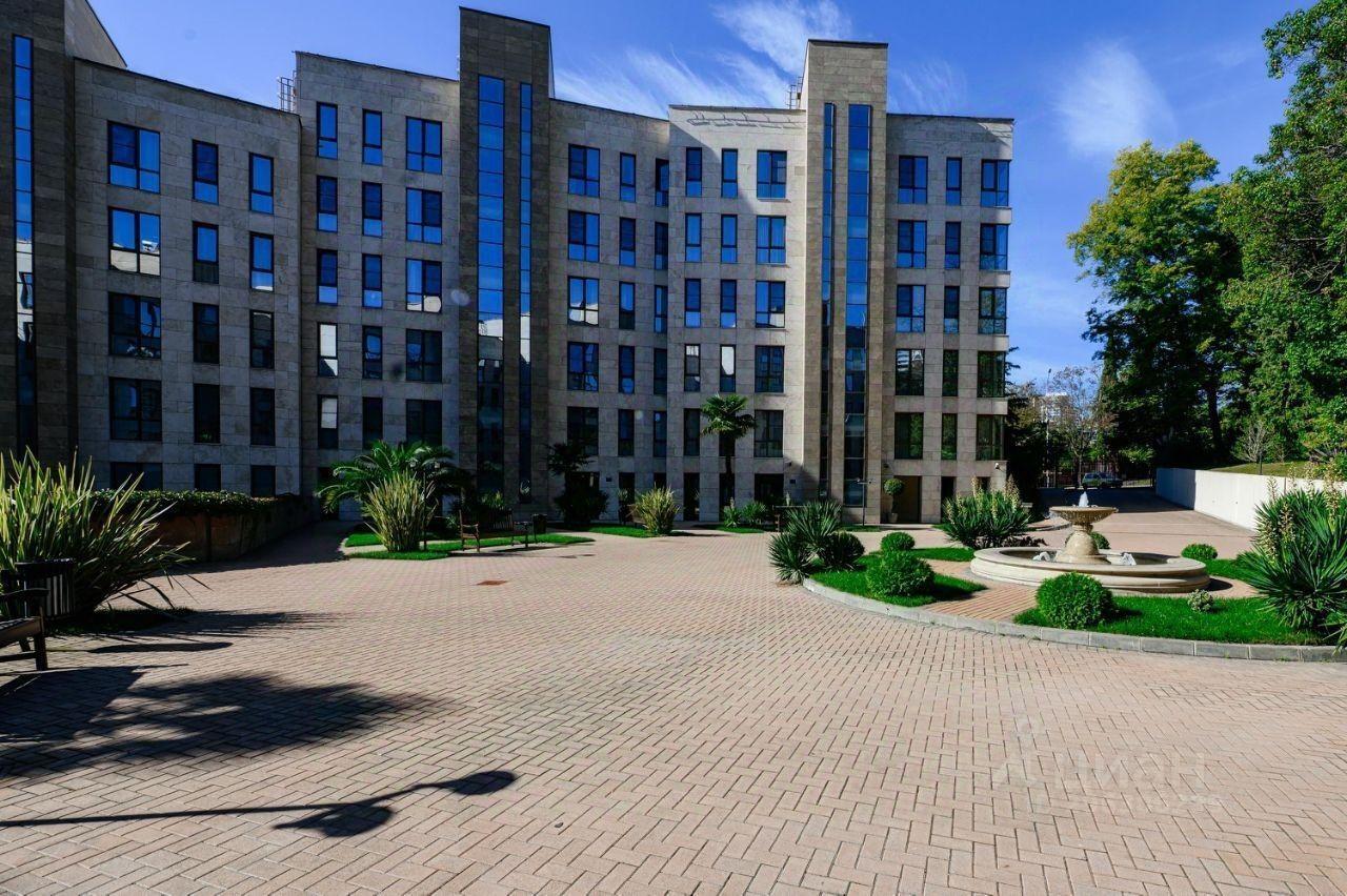 квартира г Сочи ул Бзугу Хостинский район фото 38