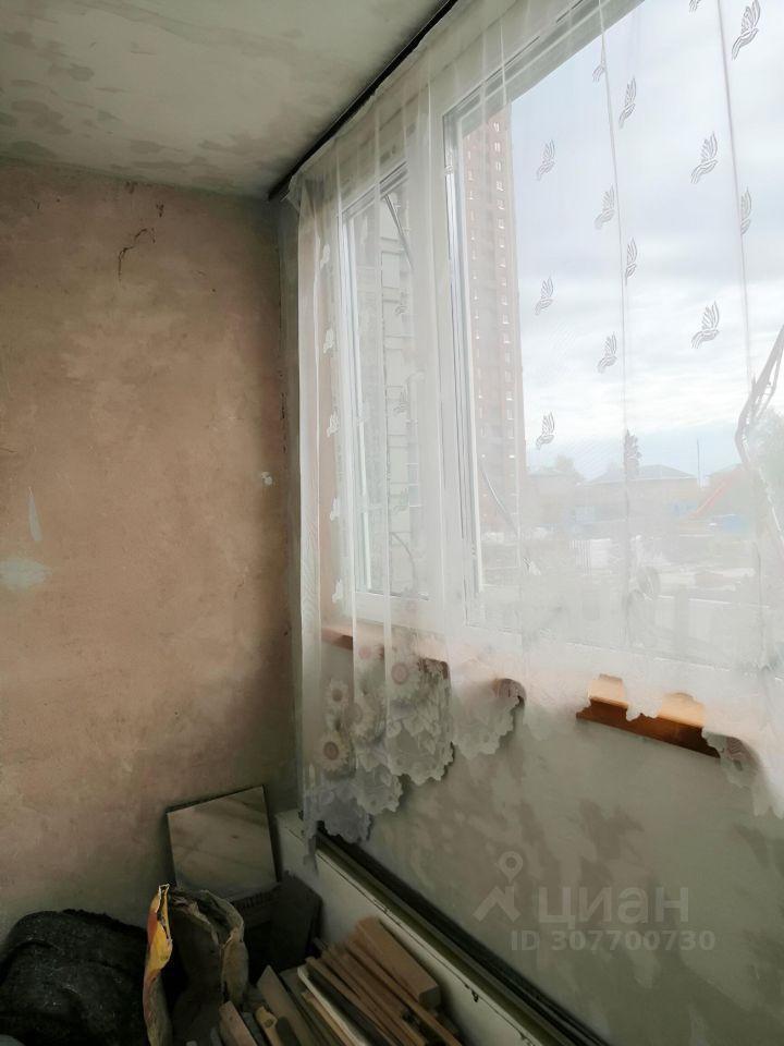 квартира г Новосибирск р-н Дзержинский ул Королева 21 фото 15