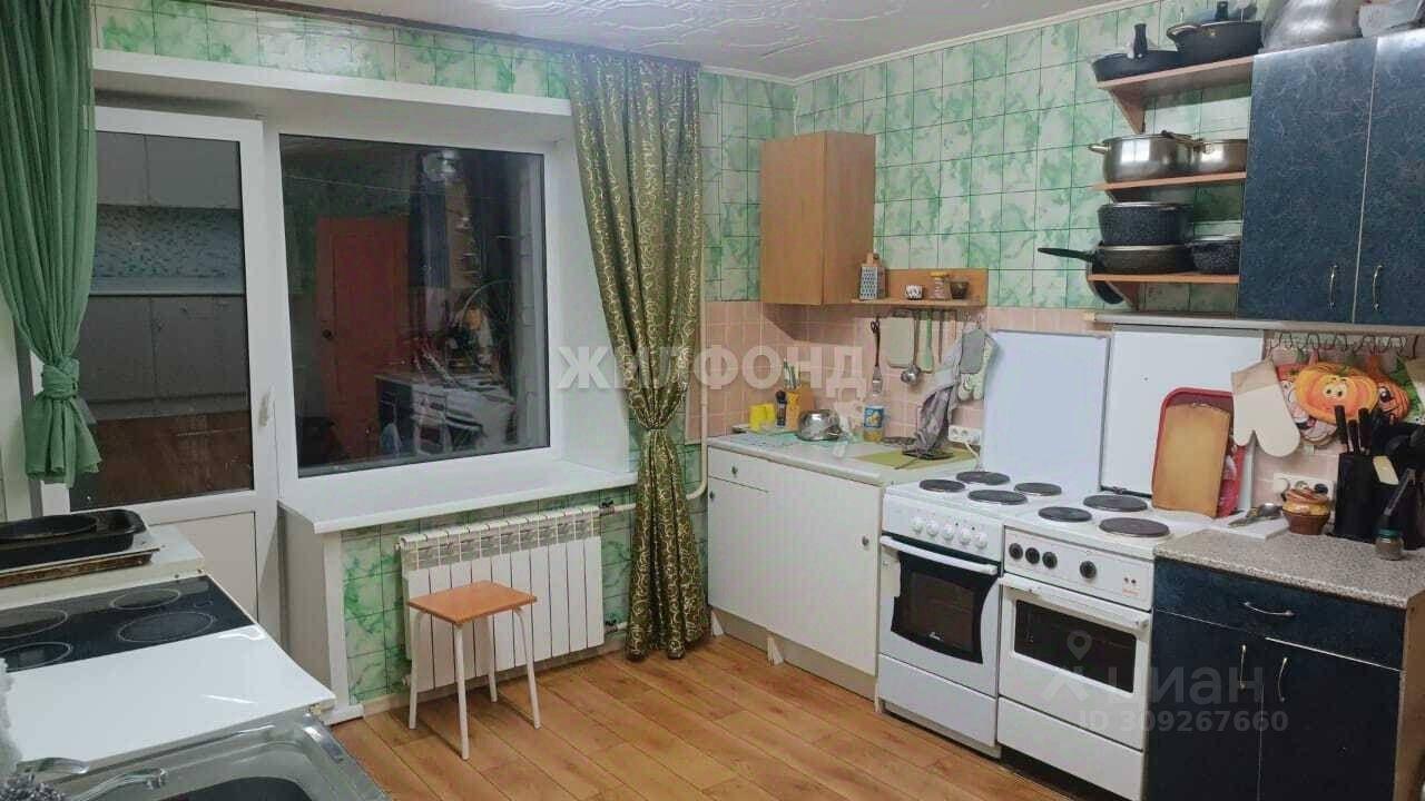 комната г Новосибирск р-н Заельцовский ул Сухарная 70а фото 9