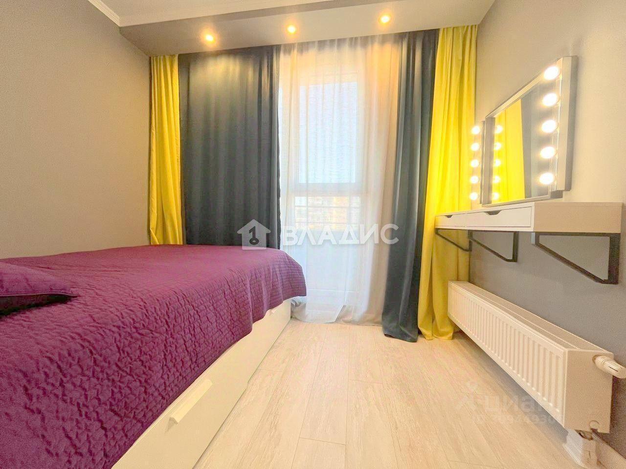 квартира г Краснодар р-н Центральный ул Красная 5/2 176 фото 3