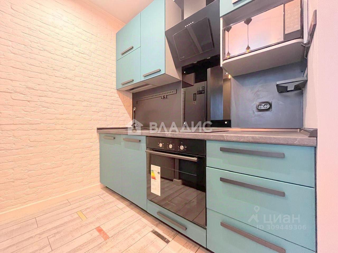 квартира г Краснодар р-н Центральный ул Красная 5/2 176 фото 6