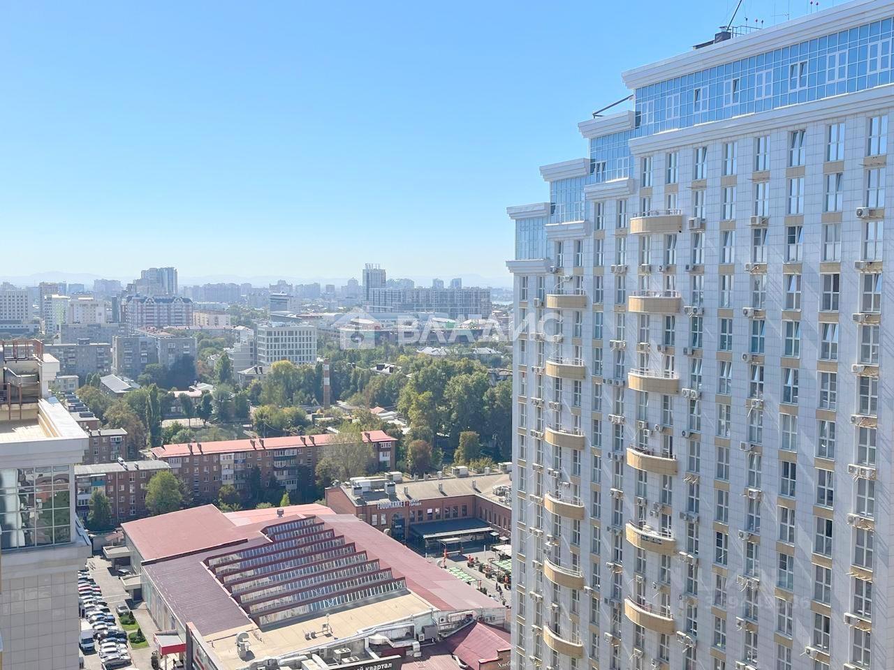 квартира г Краснодар р-н Центральный ул Красная 5/2 176 фото 12