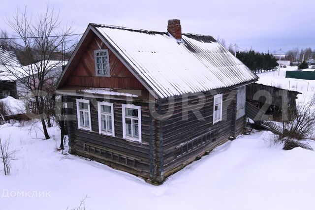 ул Солнечная 8а Любанское городское поселение фото