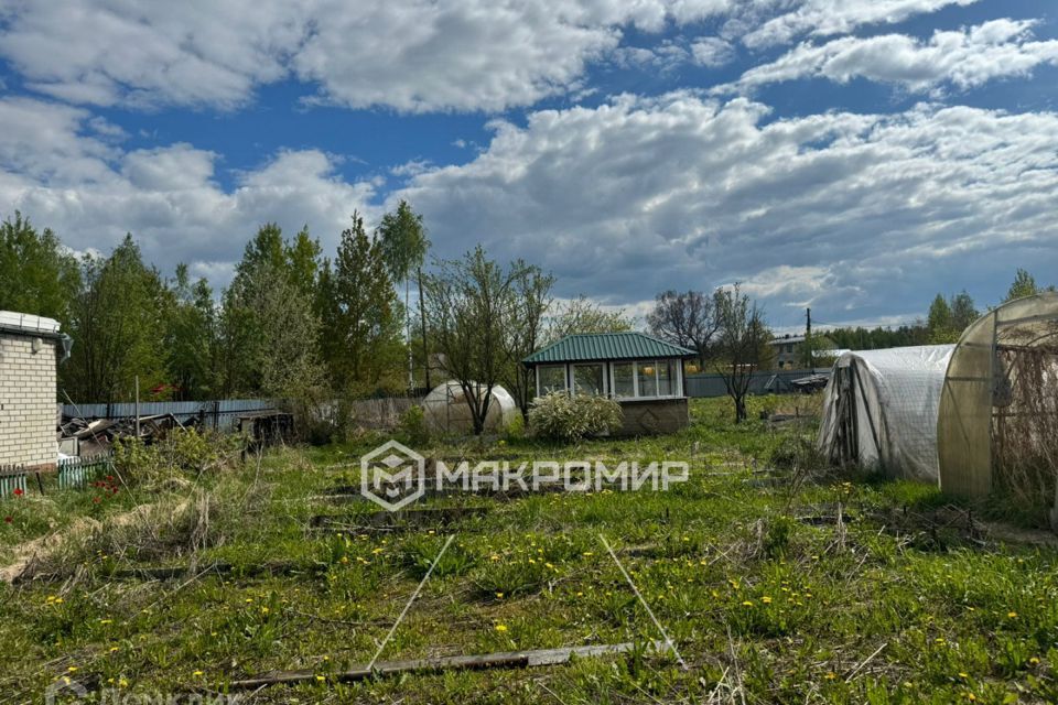 дом городской округ Егорьевск д Артёмовская снт Артемовское 25 фото 6