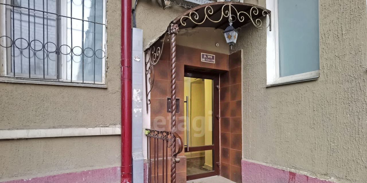 квартира г Омск р-н Центральный пр-кт Карла Маркса 10 Центральный АО фото 22